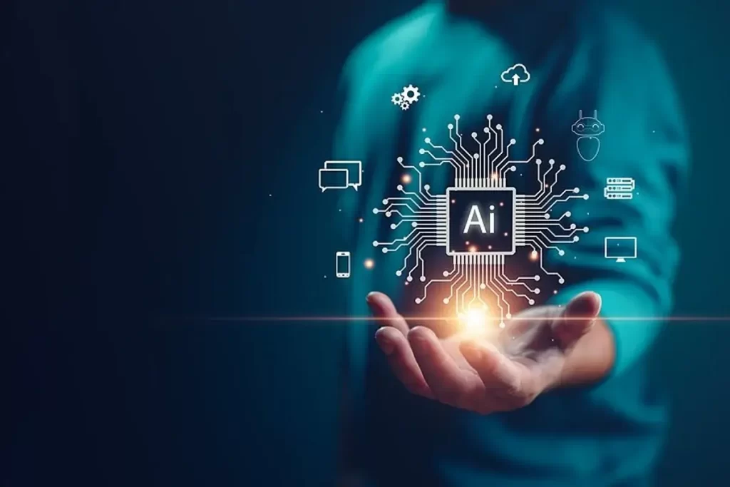 How Artificial Intelligence is Revolutionizing Technology and Driving Innovation 3