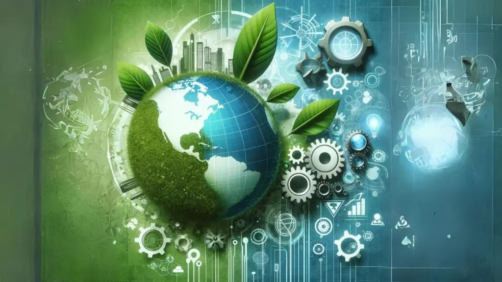 Tech and Sustainability: Innovations Saving the Planet