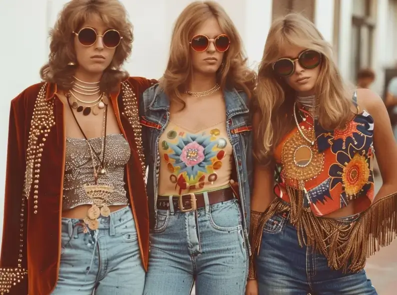 70's outfits1