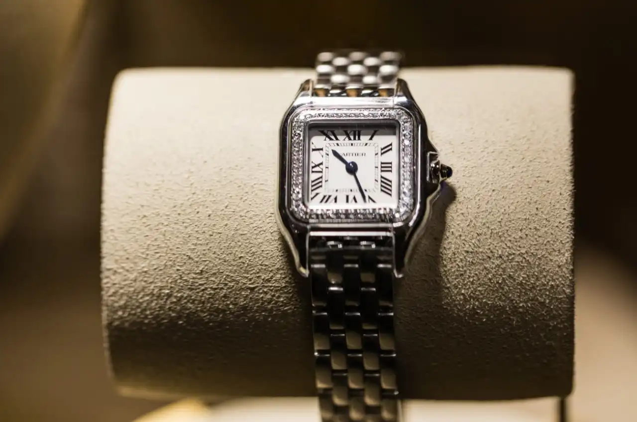 Cartier Watches 1