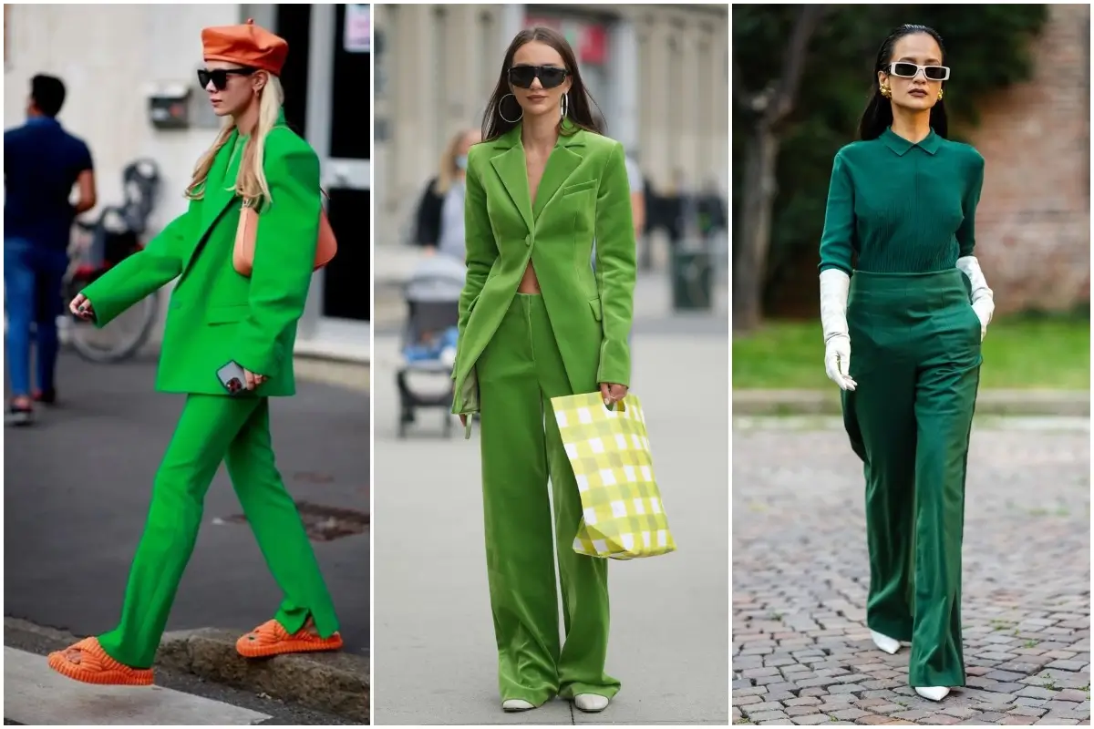 Green Fashion 1.