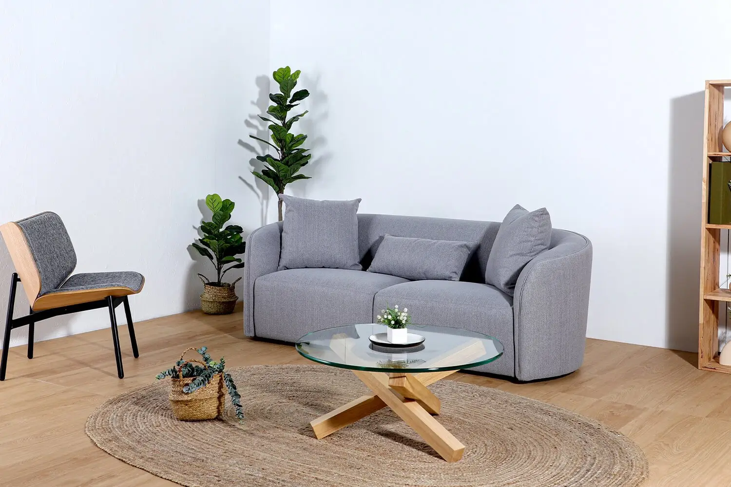 living spaces sofa-1