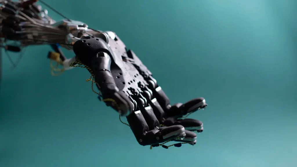 robot hand-3